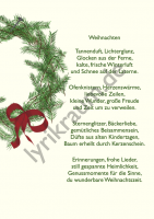 Weihnachten - A5